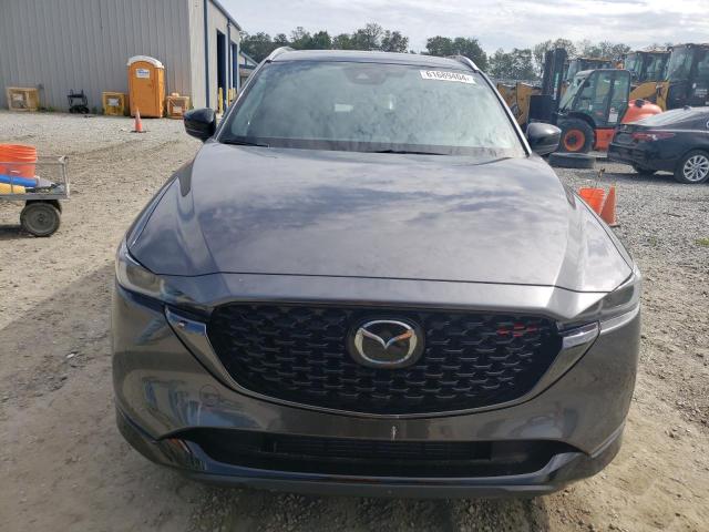 Photo 4 VIN: JM3KFBAY4N0637785 - MAZDA CX-5 