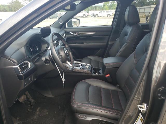 Photo 6 VIN: JM3KFBAY4N0637785 - MAZDA CX-5 