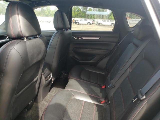 Photo 9 VIN: JM3KFBAY4N0637785 - MAZDA CX-5 