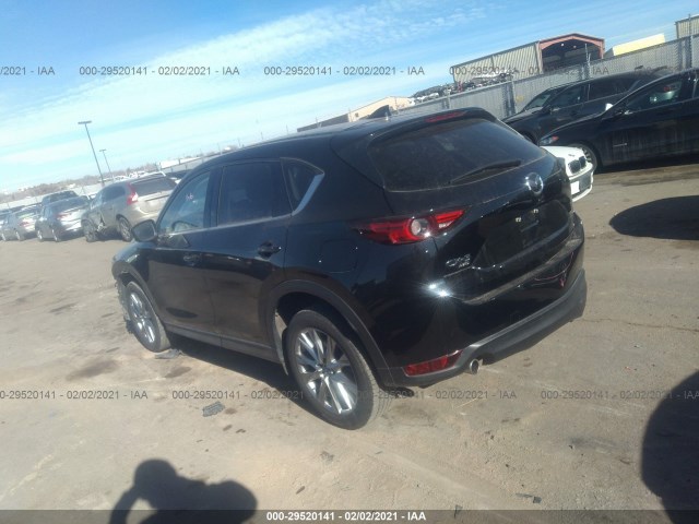 Photo 2 VIN: JM3KFBAY5L0745166 - MAZDA CX-5 