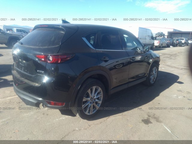 Photo 3 VIN: JM3KFBAY5L0745166 - MAZDA CX-5 