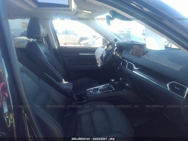 Photo 4 VIN: JM3KFBAY5L0745166 - MAZDA CX-5 