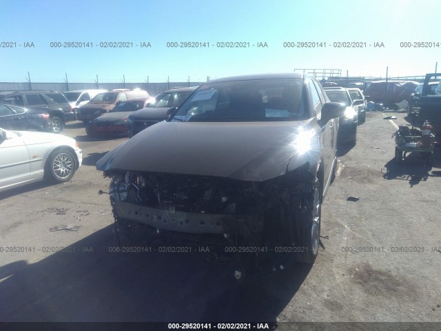 Photo 5 VIN: JM3KFBAY5L0745166 - MAZDA CX-5 