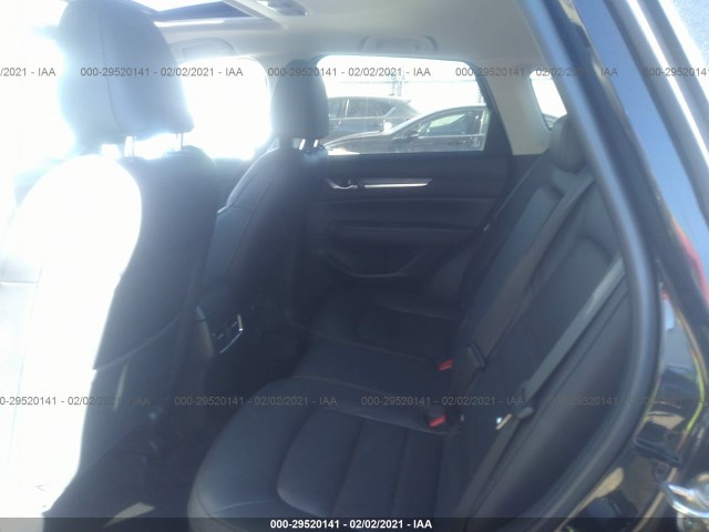 Photo 7 VIN: JM3KFBAY5L0745166 - MAZDA CX-5 