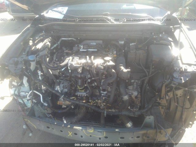 Photo 9 VIN: JM3KFBAY5L0745166 - MAZDA CX-5 