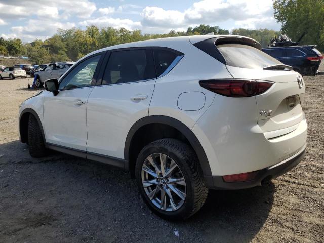 Photo 1 VIN: JM3KFBAY5L0774635 - MAZDA CX-5 GRAND 