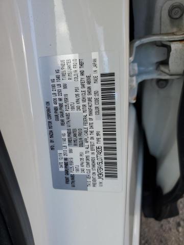 Photo 12 VIN: JM3KFBAY5L0774635 - MAZDA CX-5 GRAND 