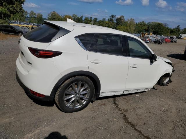 Photo 2 VIN: JM3KFBAY5L0774635 - MAZDA CX-5 GRAND 