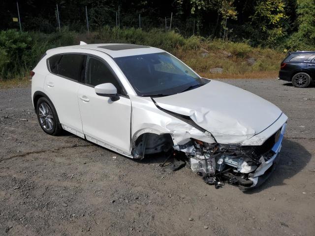 Photo 3 VIN: JM3KFBAY5L0774635 - MAZDA CX-5 GRAND 