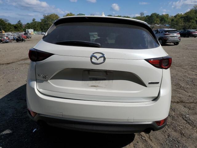 Photo 5 VIN: JM3KFBAY5L0774635 - MAZDA CX-5 GRAND 