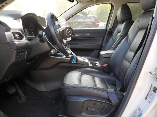 Photo 6 VIN: JM3KFBAY5L0774635 - MAZDA CX-5 GRAND 