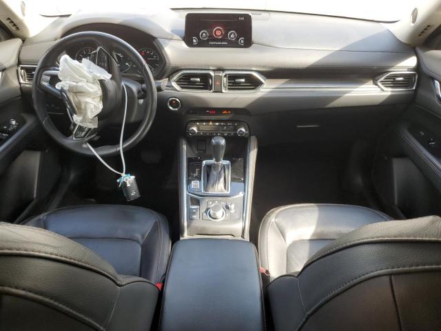 Photo 7 VIN: JM3KFBAY5L0774635 - MAZDA CX-5 GRAND 