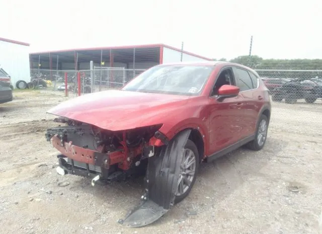 Photo 1 VIN: JM3KFBAY5L0859832 - MAZDA CX-5 