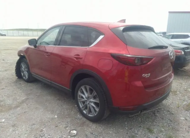 Photo 2 VIN: JM3KFBAY5L0859832 - MAZDA CX-5 