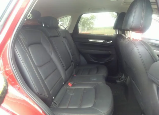 Photo 7 VIN: JM3KFBAY5L0859832 - MAZDA CX-5 