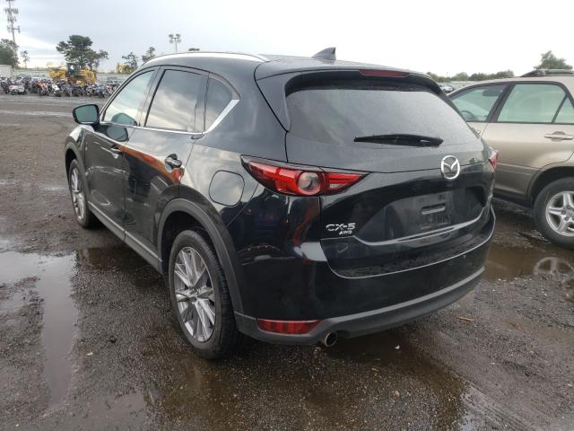 Photo 2 VIN: JM3KFBAY5L0868157 - MAZDA CX-5 