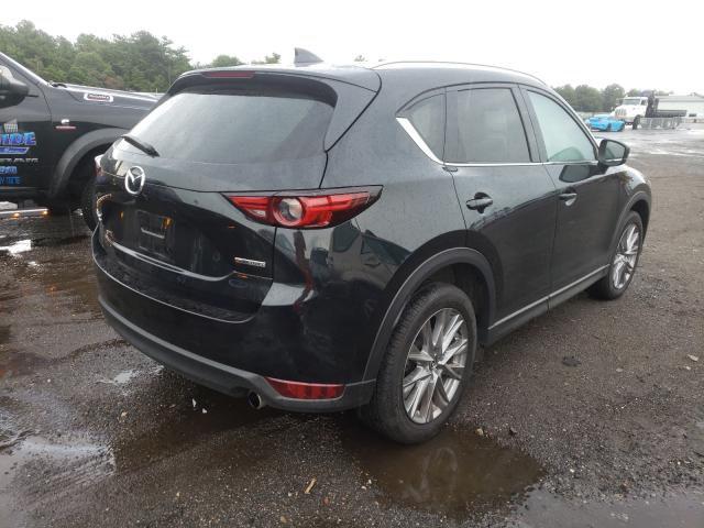 Photo 3 VIN: JM3KFBAY5L0868157 - MAZDA CX-5 