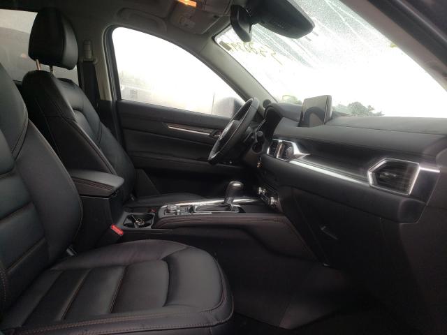 Photo 4 VIN: JM3KFBAY5L0868157 - MAZDA CX-5 