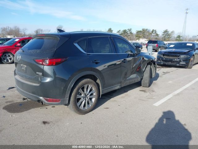 Photo 3 VIN: JM3KFBAY5M0411043 - MAZDA CX-5 