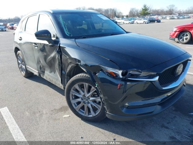 Photo 5 VIN: JM3KFBAY5M0411043 - MAZDA CX-5 