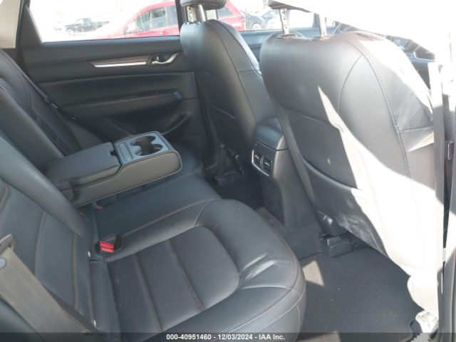 Photo 7 VIN: JM3KFBAY5M0411043 - MAZDA CX-5 