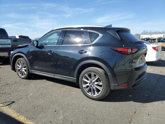 Photo 1 VIN: JM3KFBAY5M0432832 - MAZDA CX-5 GRAND 