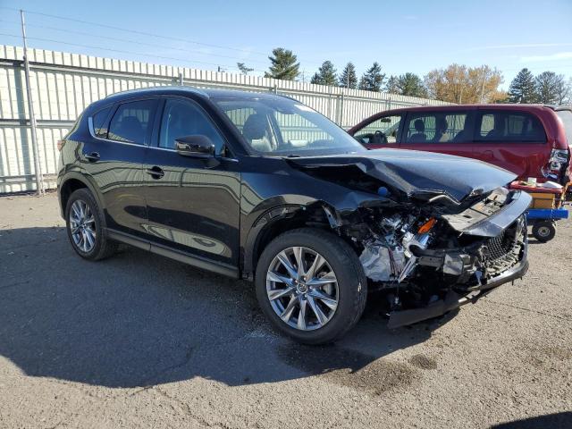 Photo 3 VIN: JM3KFBAY5M0432832 - MAZDA CX-5 GRAND 