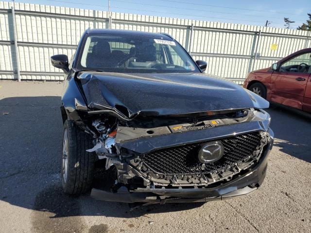 Photo 4 VIN: JM3KFBAY5M0432832 - MAZDA CX-5 GRAND 