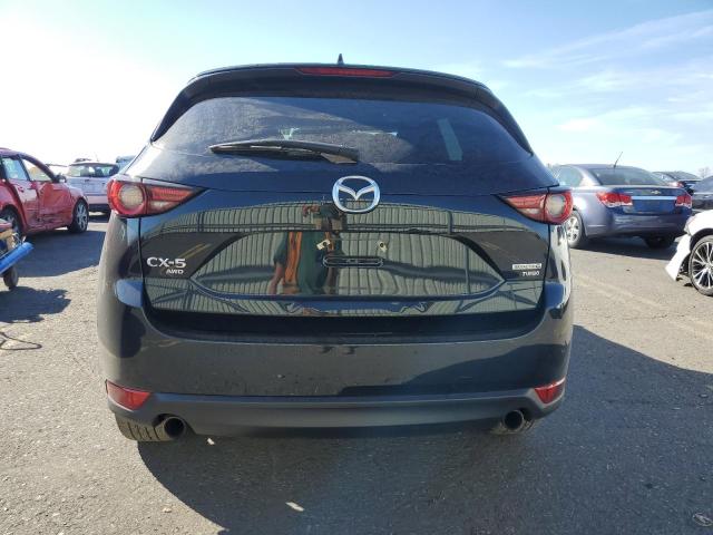 Photo 5 VIN: JM3KFBAY5M0432832 - MAZDA CX-5 GRAND 