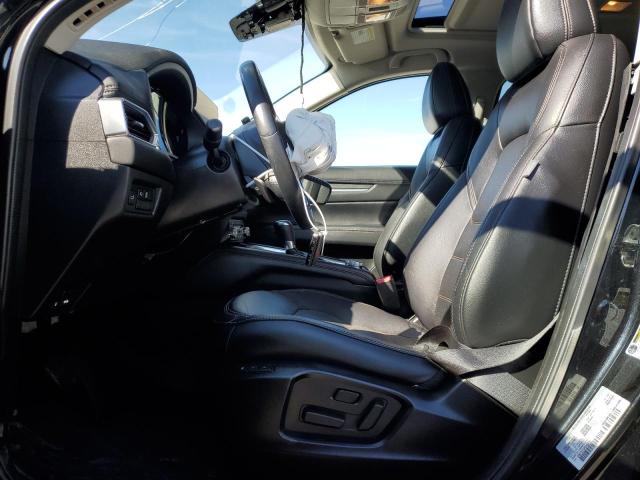 Photo 6 VIN: JM3KFBAY5M0432832 - MAZDA CX-5 GRAND 