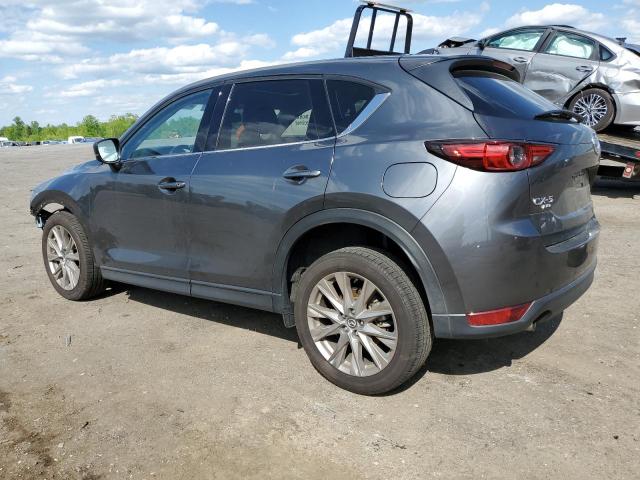 Photo 1 VIN: JM3KFBAY5M0460503 - MAZDA CX-5 