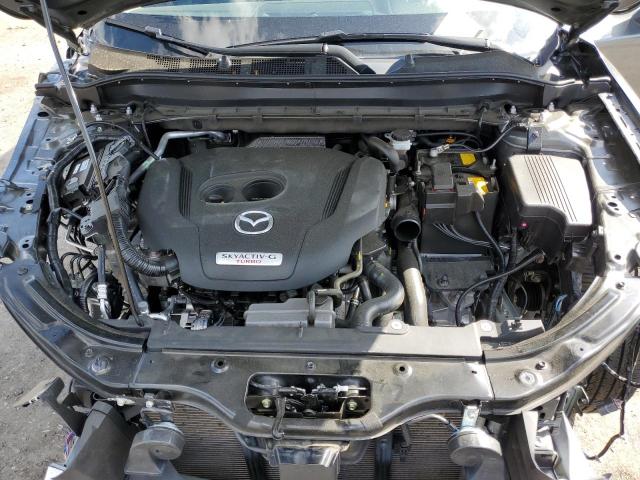 Photo 10 VIN: JM3KFBAY5M0460503 - MAZDA CX-5 