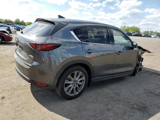 Photo 2 VIN: JM3KFBAY5M0460503 - MAZDA CX-5 