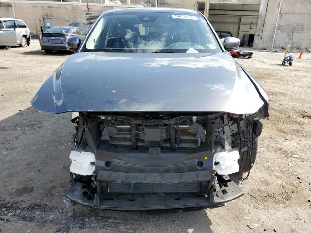 Photo 4 VIN: JM3KFBAY5M0460503 - MAZDA CX-5 