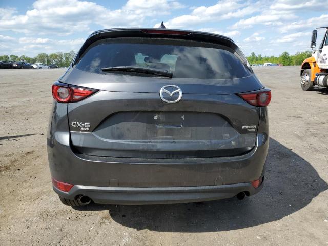 Photo 5 VIN: JM3KFBAY5M0460503 - MAZDA CX-5 