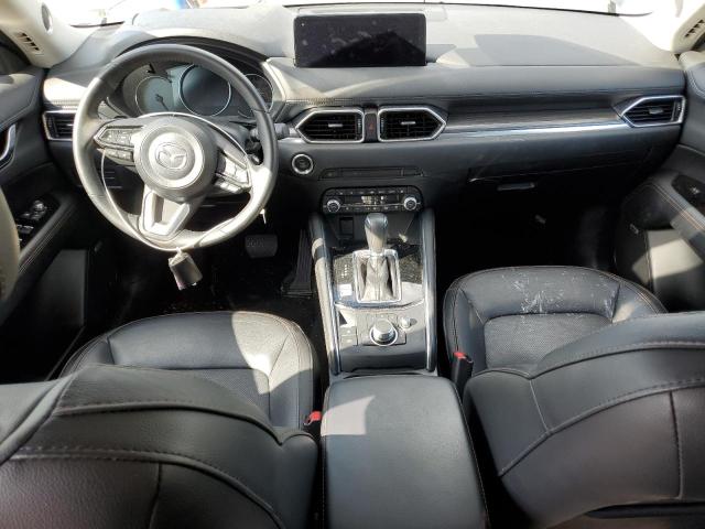 Photo 7 VIN: JM3KFBAY5M0460503 - MAZDA CX-5 