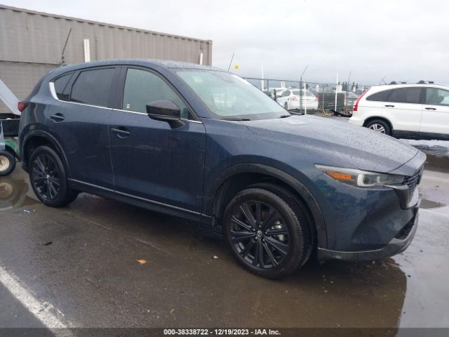 Photo 0 VIN: JM3KFBAY5N0532057 - MAZDA CX-5 