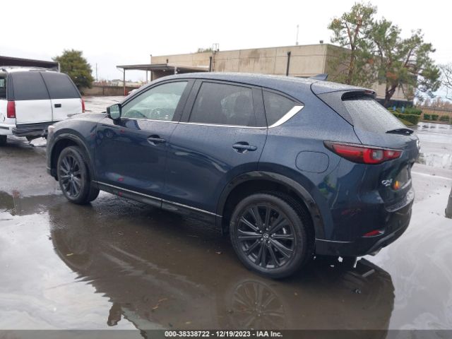 Photo 2 VIN: JM3KFBAY5N0532057 - MAZDA CX-5 