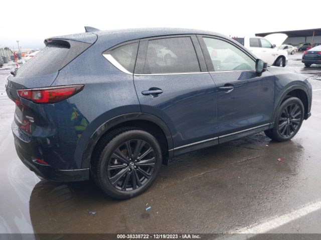 Photo 3 VIN: JM3KFBAY5N0532057 - MAZDA CX-5 