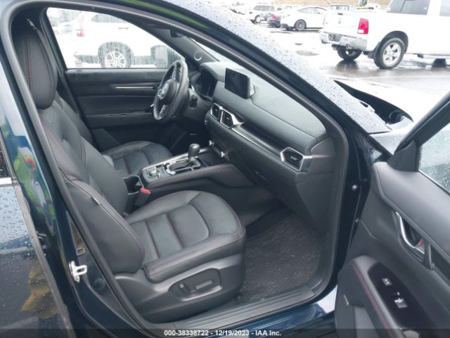 Photo 4 VIN: JM3KFBAY5N0532057 - MAZDA CX-5 