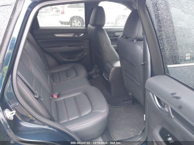 Photo 7 VIN: JM3KFBAY5N0532057 - MAZDA CX-5 