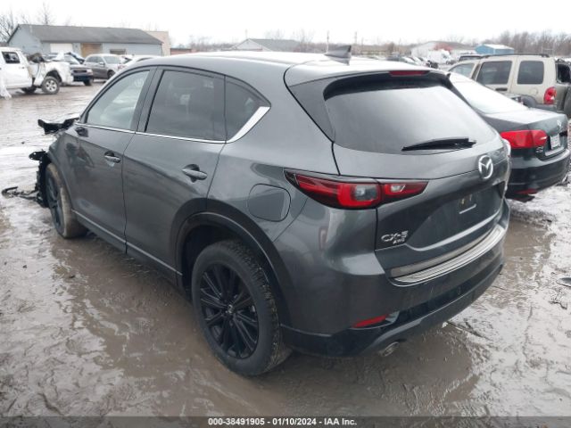 Photo 2 VIN: JM3KFBAY5N0638976 - MAZDA CX-5 