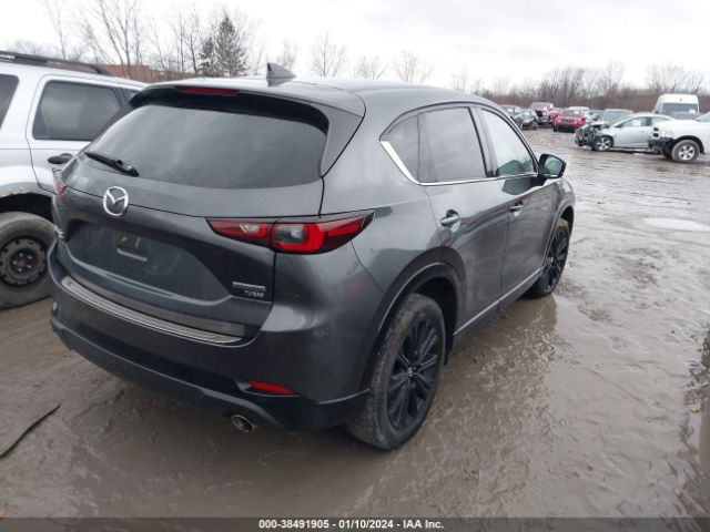 Photo 3 VIN: JM3KFBAY5N0638976 - MAZDA CX-5 