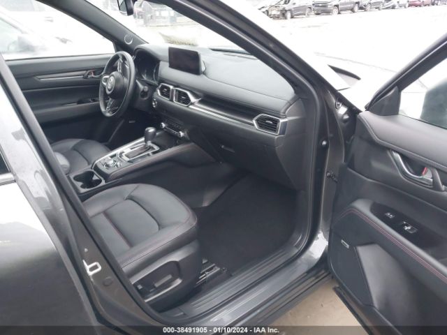 Photo 4 VIN: JM3KFBAY5N0638976 - MAZDA CX-5 