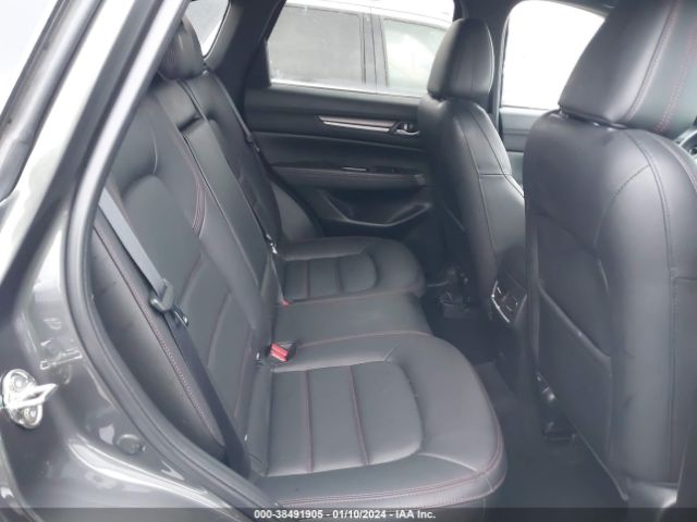 Photo 7 VIN: JM3KFBAY5N0638976 - MAZDA CX-5 