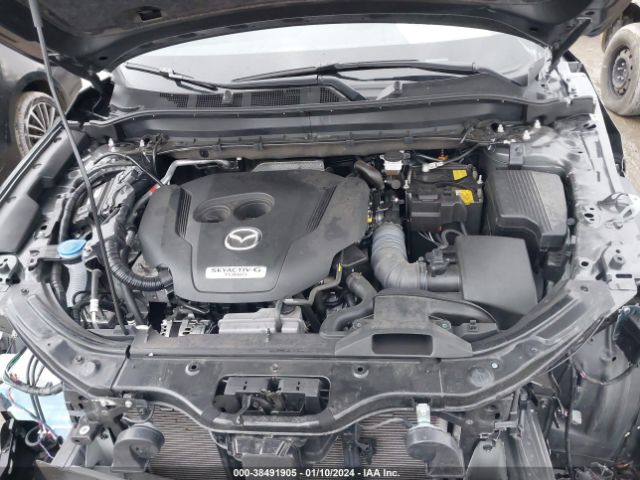 Photo 9 VIN: JM3KFBAY5N0638976 - MAZDA CX-5 