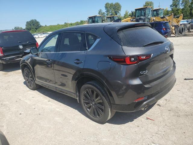 Photo 1 VIN: JM3KFBAY5P0124368 - MAZDA CX-5 