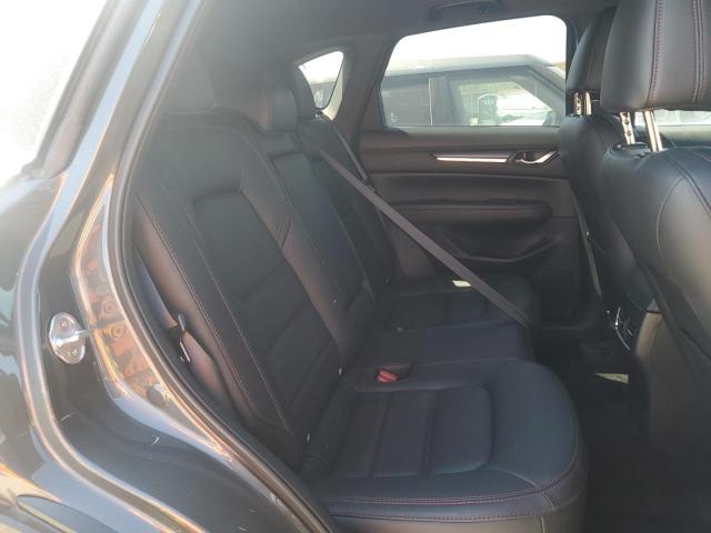 Photo 10 VIN: JM3KFBAY5P0124368 - MAZDA CX-5 