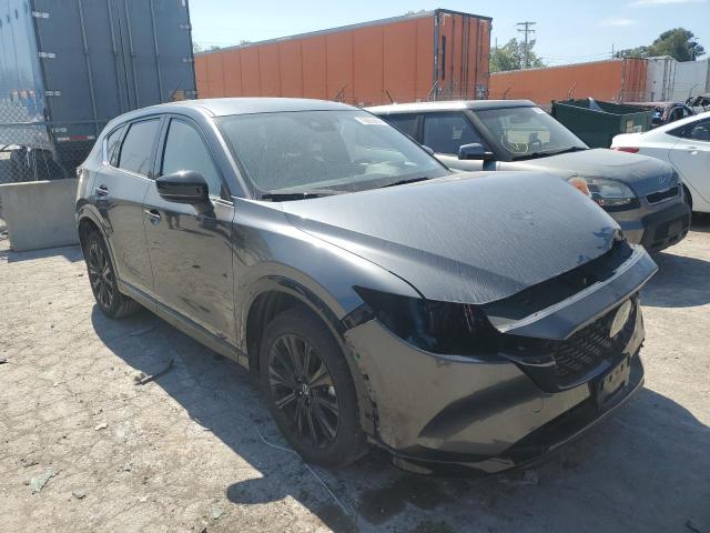 Photo 3 VIN: JM3KFBAY5P0124368 - MAZDA CX-5 