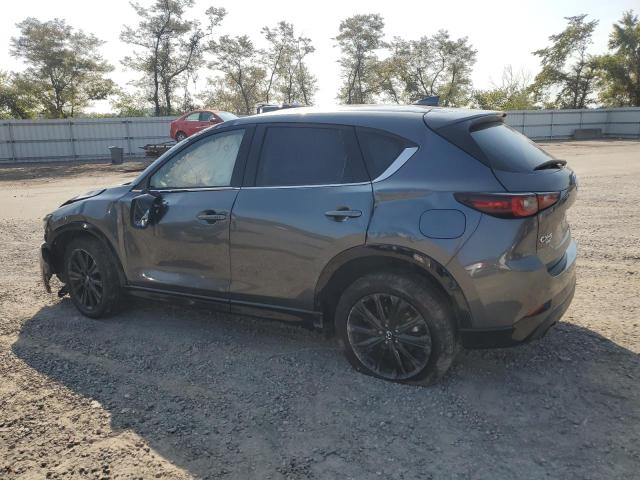 Photo 1 VIN: JM3KFBAY5P0136374 - MAZDA CX-5 